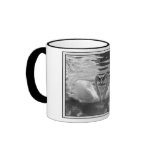 Black Swans Mug
