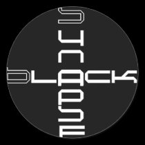 Black Synapse Basic stickers