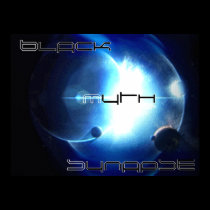 Black Synapse Myth II Poster posters