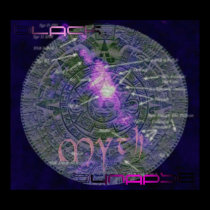 Black Synapse Myth Poster posters