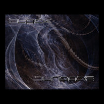 Black Synapse Poster posters