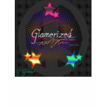 Black T Shirt - Glamerized by G Glamour