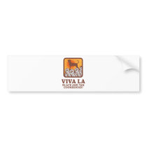 Black & Tan Coonhound Bumper Stickers