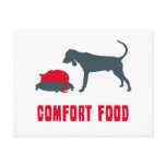 Black &amp; Tan Coonhound Post Cards