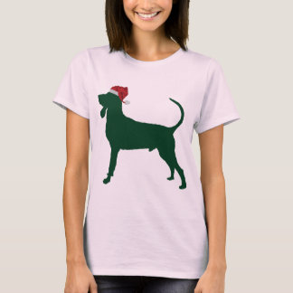 black and tan coonhound shirts