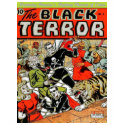 Comic Book Nerd - Black Terror #2 Comic Book Nerd - Black Terror #2