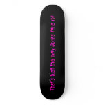 Black, That's just the way Jonas fans roll. Skate Board Decks
