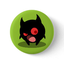 Black Thingy Button
