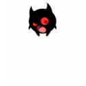 Black Thingy (dark shirts) by Narugi Black Thingy (dark shirts)