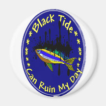 Black Tide Magnet