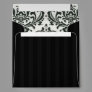 Black Tie Affair-Invitation Envelope