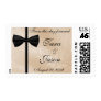 Black Tie Affair Wedding