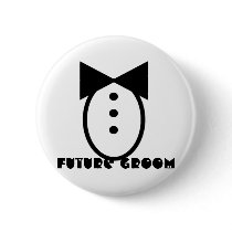 black tie buttons