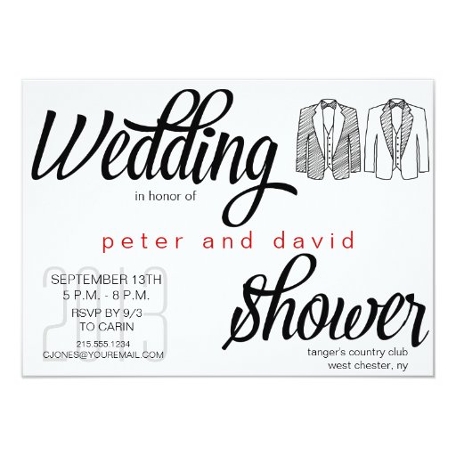 18-gay-wedding-invitation-templates-free-sample-example-format