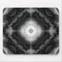 Black Tie mousepad mousepads