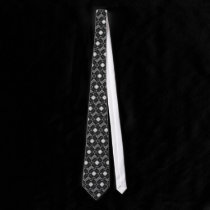 Black Tie tie ties