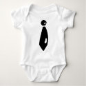 Black Tie t-shirts