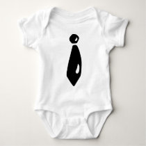 Black Tie t-shirts by crazyTees Black Tie t-shirts