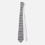 Black Tie/White Tie Illusion