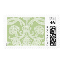 Black Tied A by Ceci New York stamps