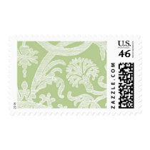 Black Tied D by Ceci New York stamps