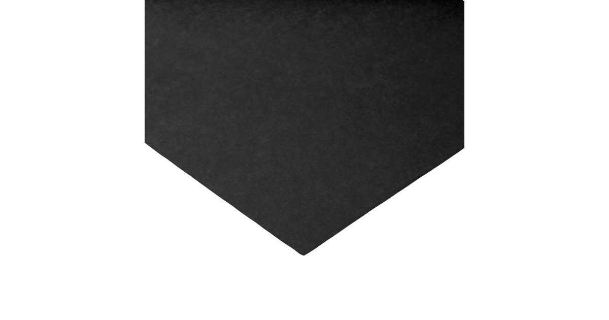 Black Tissue Paper | Zazzle