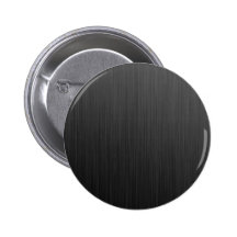 Black Titanium Button