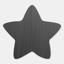 Black Titanium Sticker