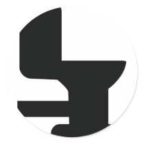 toilet icon