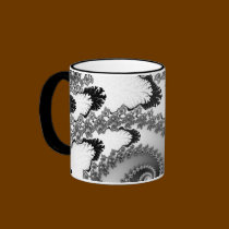 Black Tongues Mug