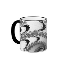 Black Tongues Mug