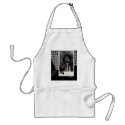 Black Toulip aprons by gina1881996 Black Toulip aprons