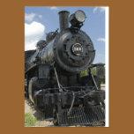 Black Train Poster Print posters