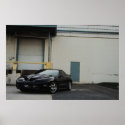 Black Trans Am posters