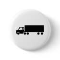 black truck icons buttons