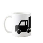 black truck icons