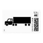 black truck icons