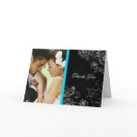 Black Turq cards