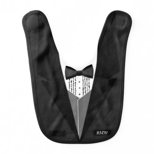 tux bib