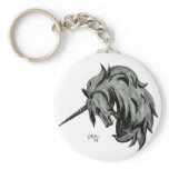 black uni keychains