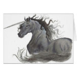 Black Unicorn (card)