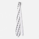 black unicycle icon neckties
