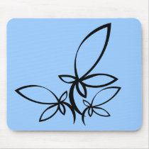Black Vectors - Customized - Customized mousepads by myhome71 Black Vectors - Customized - Customized mousepads