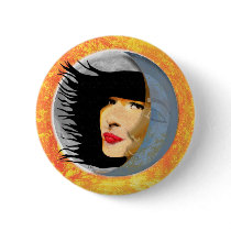 black velvet moon buttons by nefera black velvet moon buttons