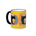 black velvet moon mugs by neferamug black velvet moon mugs