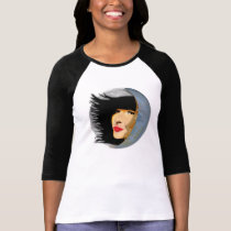black velvet tee2 t-shirts