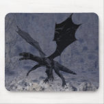 Black Vengeance ~ Mouse Pad~