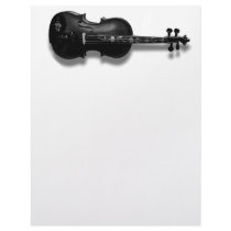 BLACK VIOLIN -LETTERHEAD
