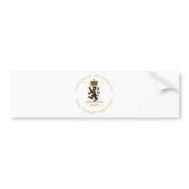 Black Watch bumper stickers by ukarmy Black Watch bumper stickers