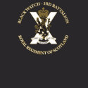Black Watch shirt